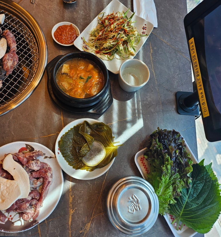 여수동진갈매기 이미지