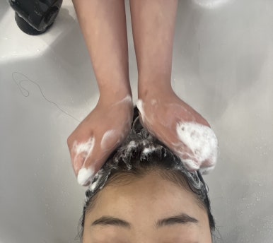 영진미용실 이미지