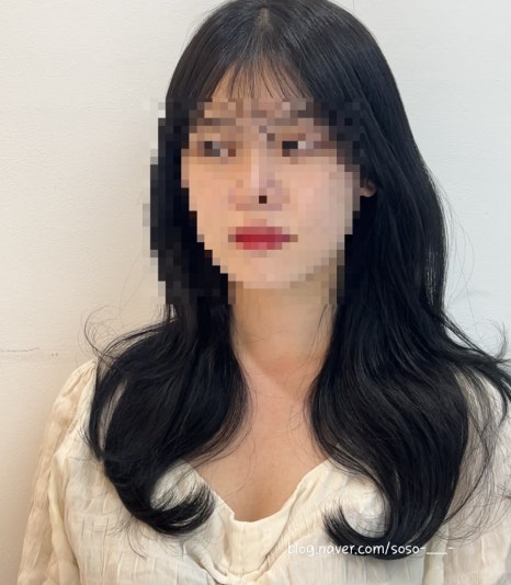 자르고 헤어 이미지