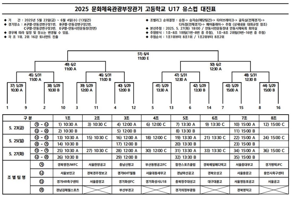 광동축구센터 이미지
