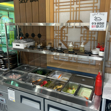 축산물직판장 이미지