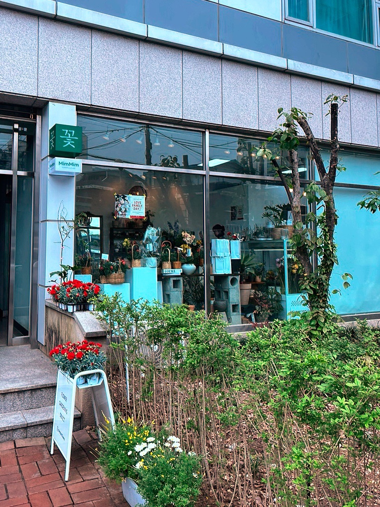 밈밈 이미지