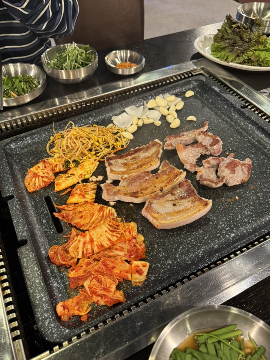 돈모아참삼겹 이미지