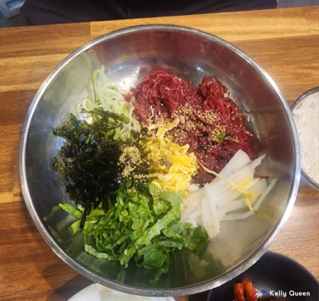 손맛양파국수 이미지