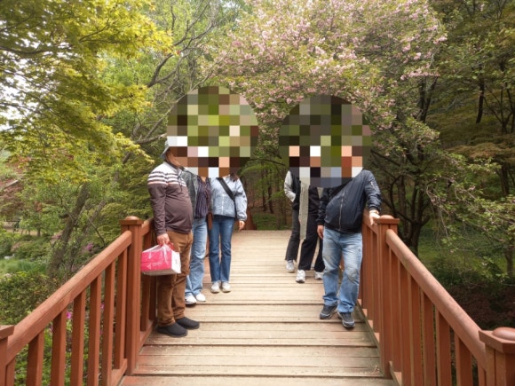 냄비닭발 동백점 이미지