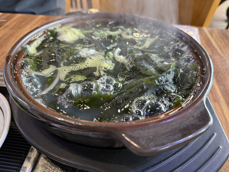 청담정 사진 4