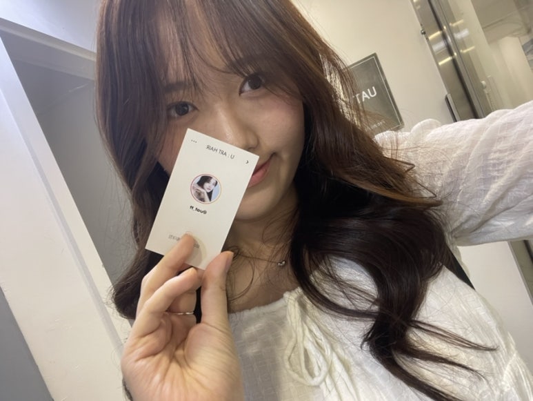 헤어아트이슈 이미지