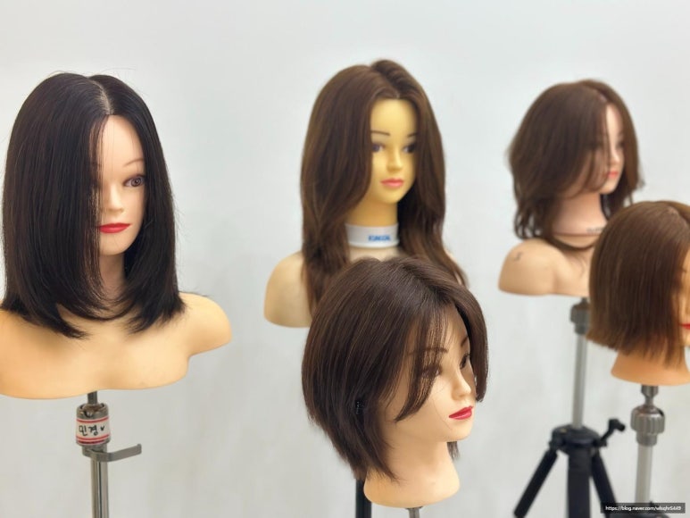 퍼스트헤어아카데미뷰티학원 이미지