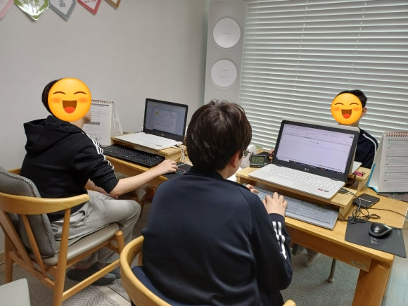 컴이랑OA 이미지
