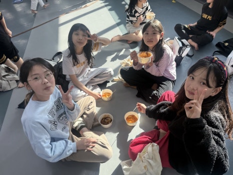 엄지분식식당 이미지