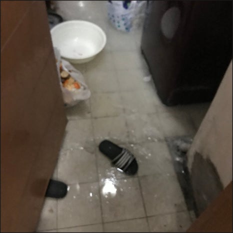 변기싱크대하수구막힘 이미지