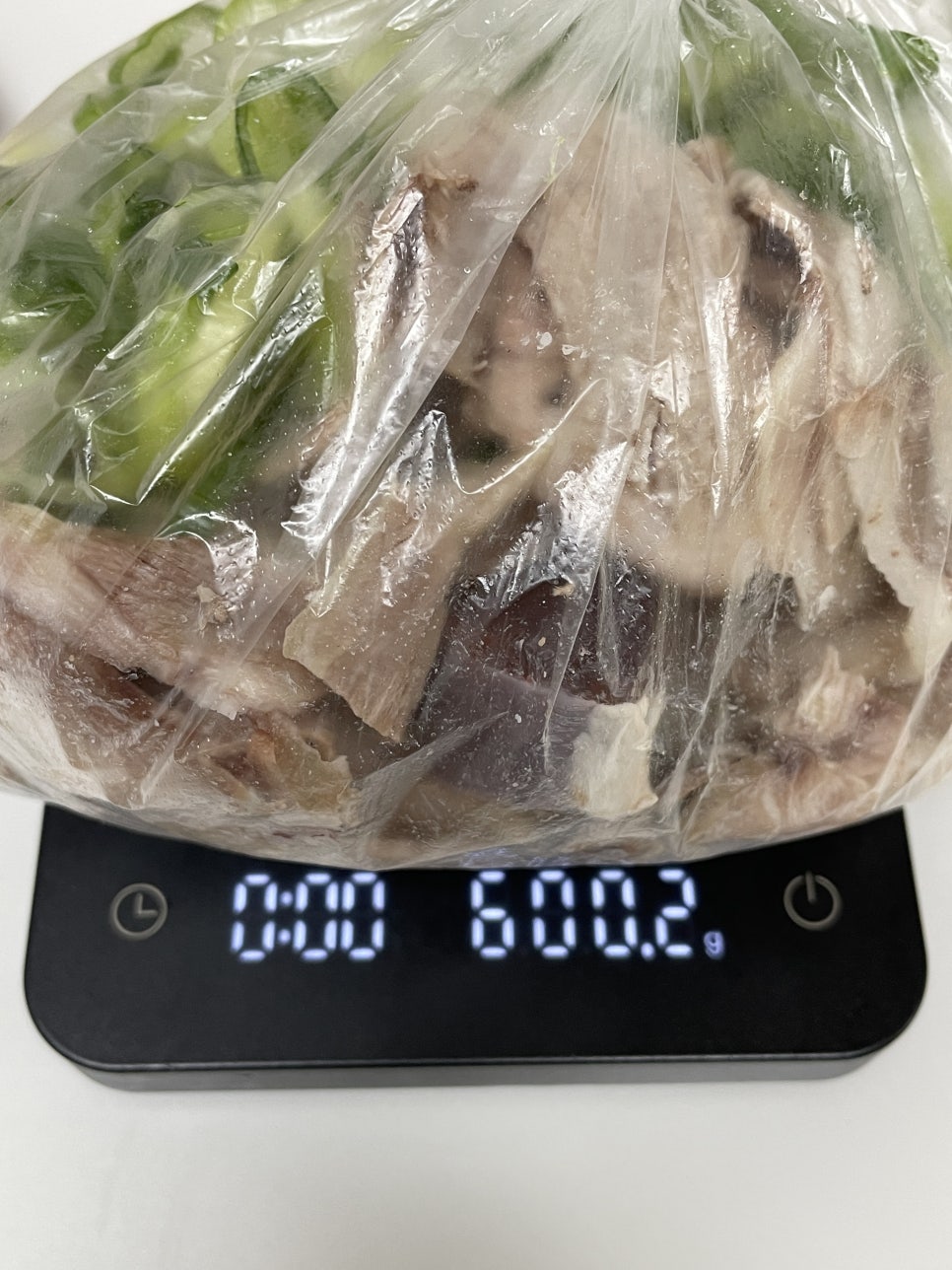 고을순대국 이미지