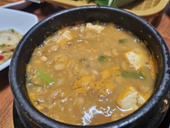 예송식당 이미지