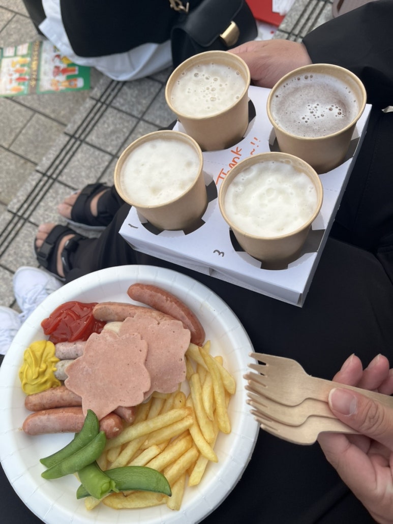 맥주창고 페스티벌 이미지