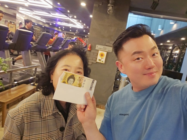 휴맥스휘트니스클럽 이미지
