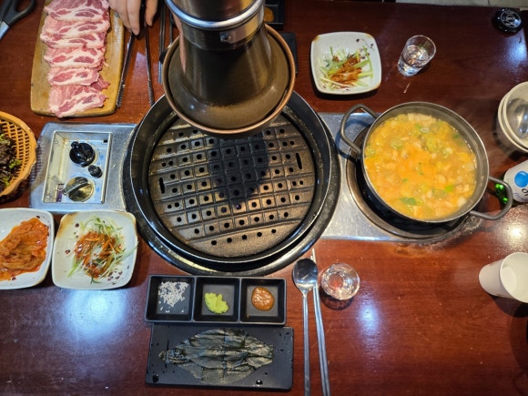 그릴1492 이미지