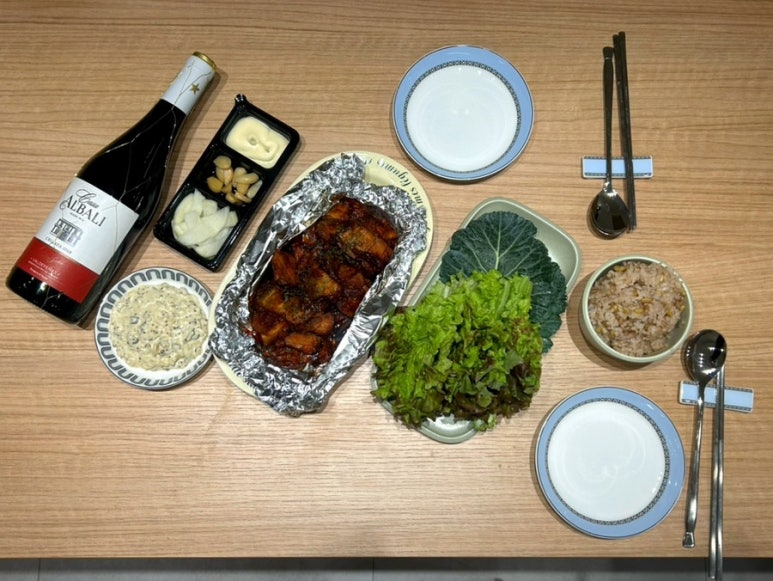 일맛훈제 이미지