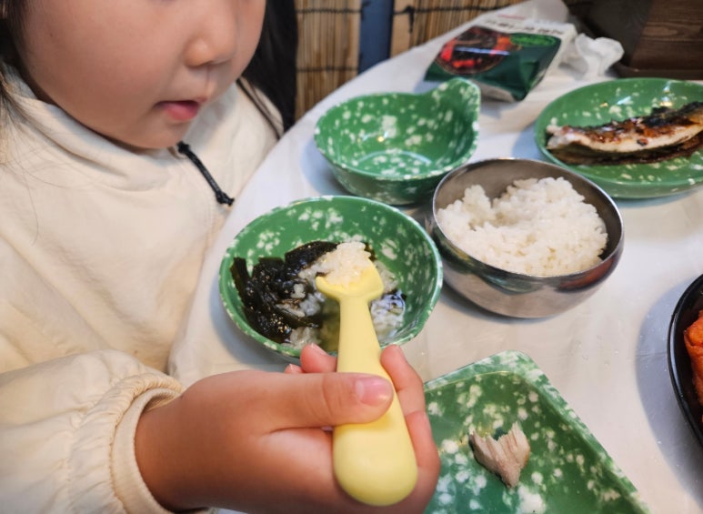 대박소망수산(상일점) 이미지