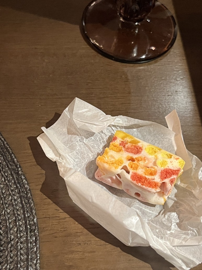 벤베누띠 이미지