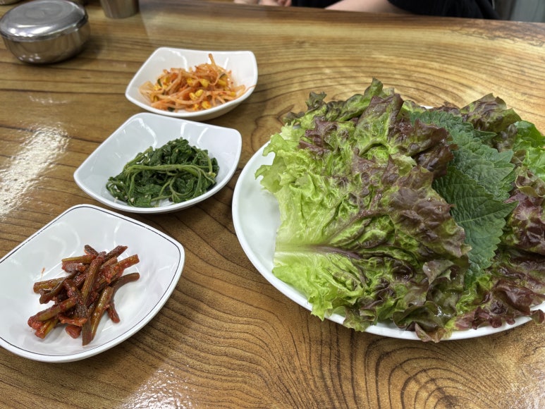 차부식당 이미지