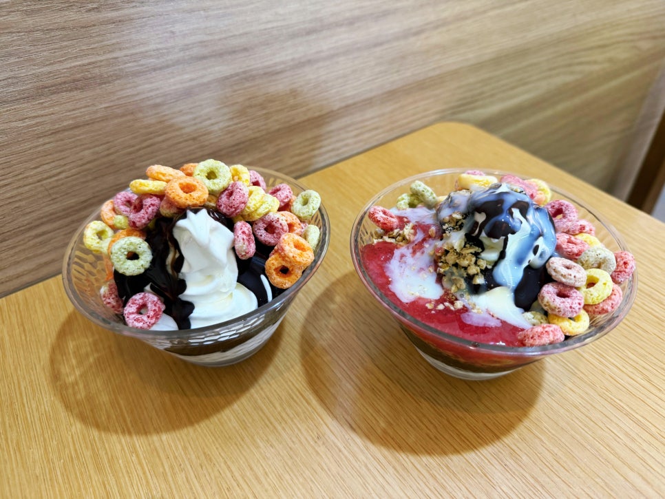 빽다방 부산공항덕두점 이미지