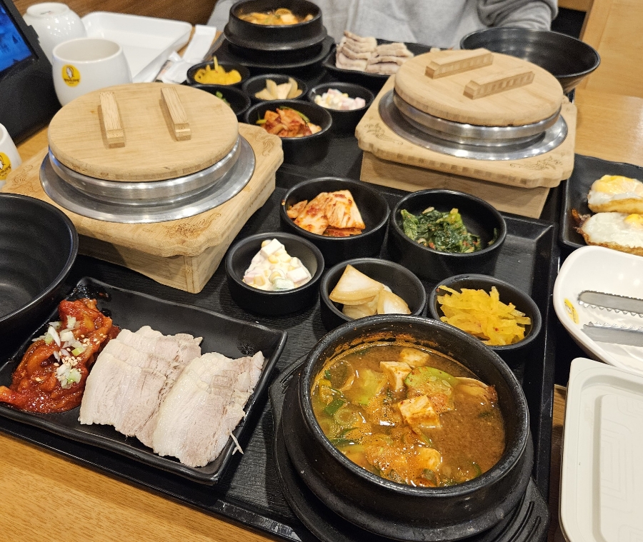 원할머니보쌈족발구미 이미지