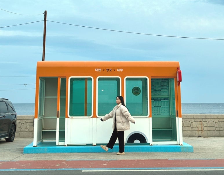 경상북도교육청영덕오토캠핑장 이미지