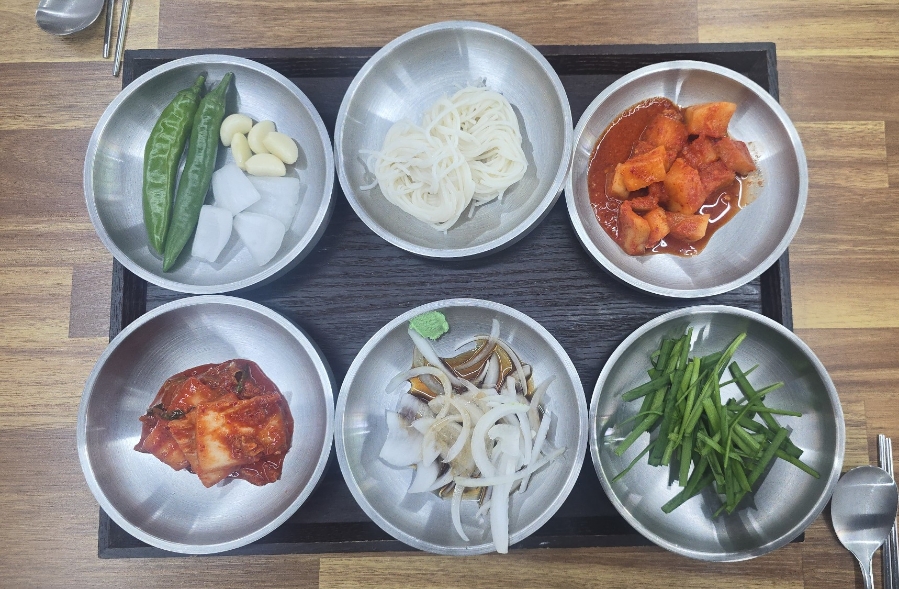 수림국밥 이미지