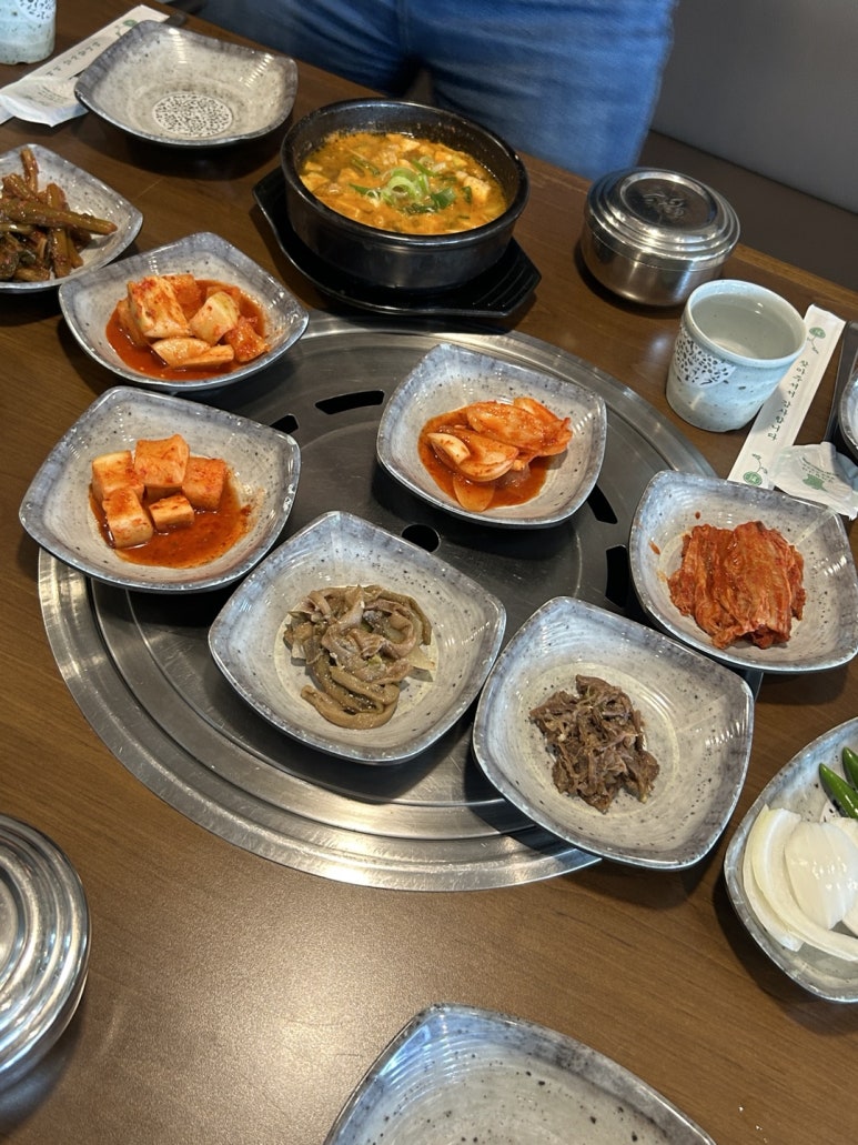 남면한우마을 이미지