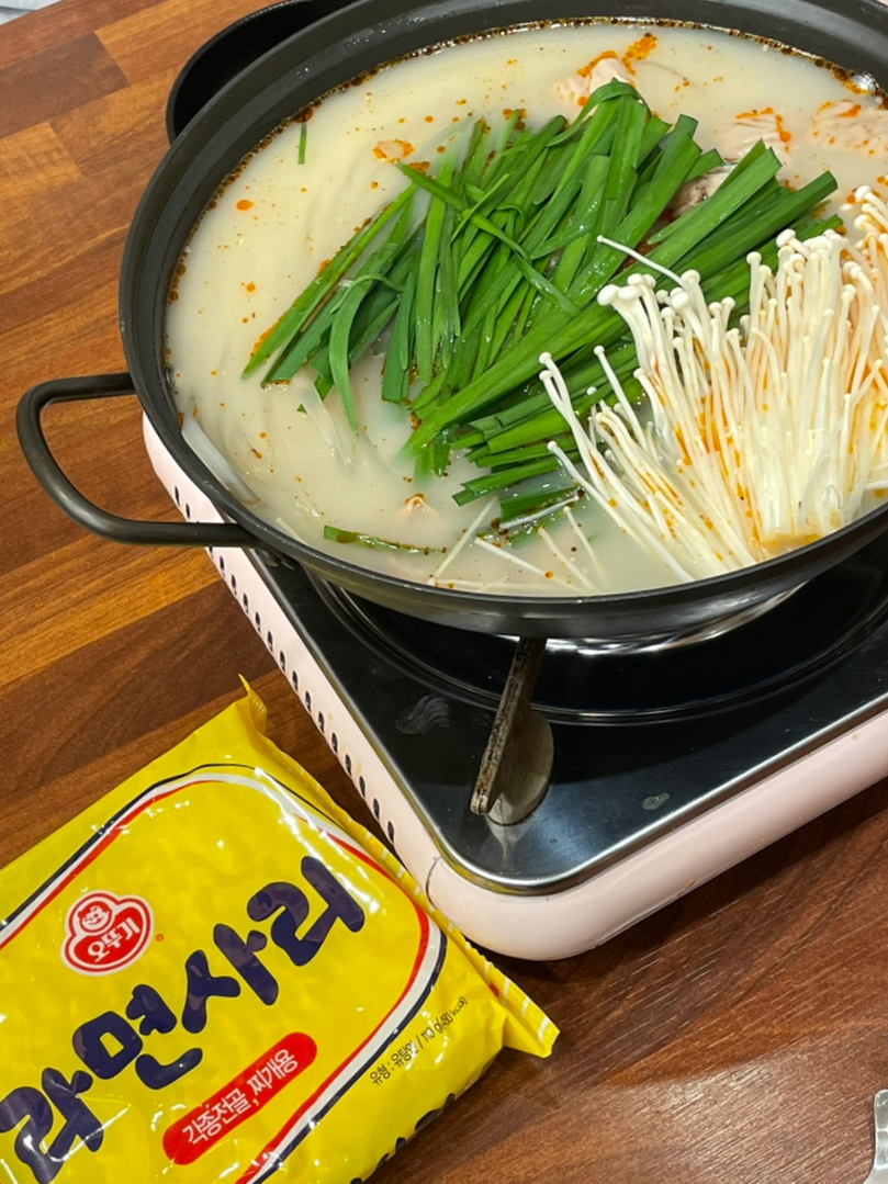 남도국밥곱창구이 이미지