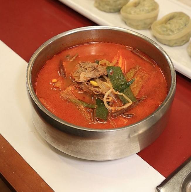 명가원설농탕 이미지