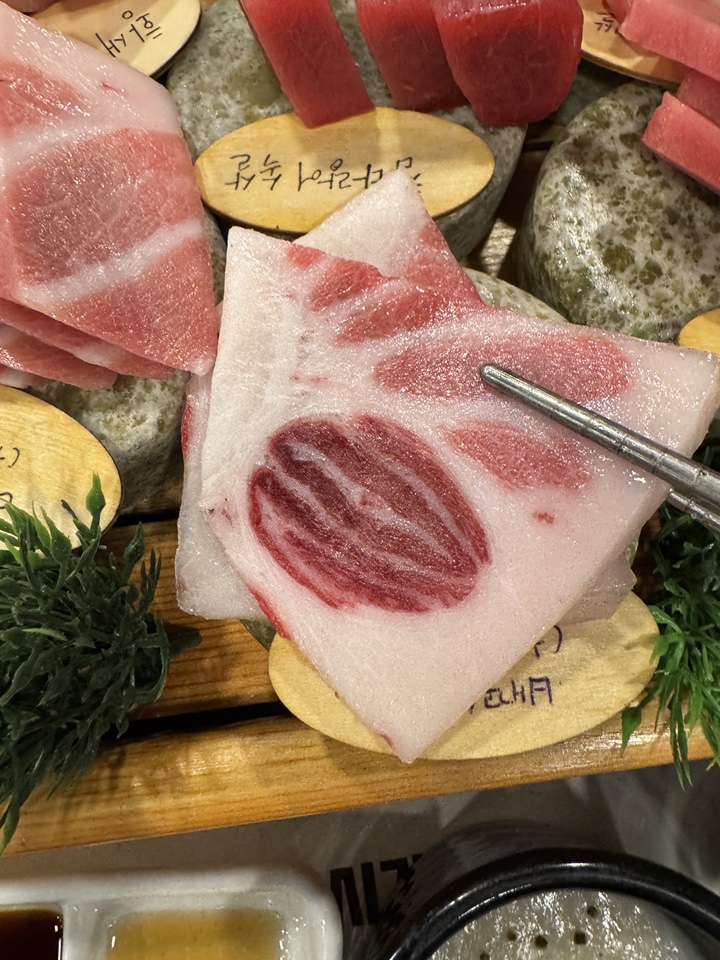 사조참치횟집 이미지