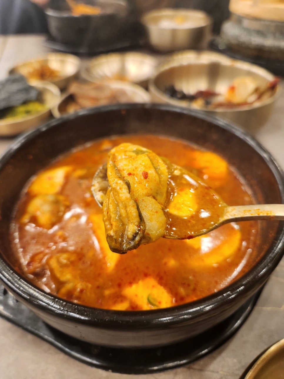 완뚝순두부 이미지