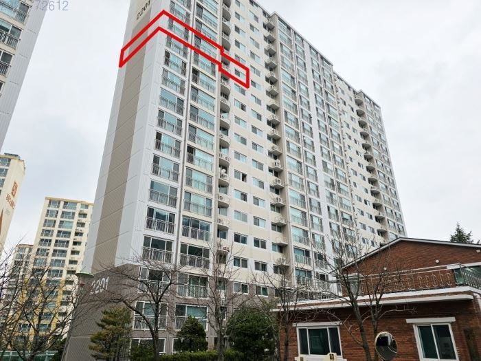 남양주백봉초등학교 이미지