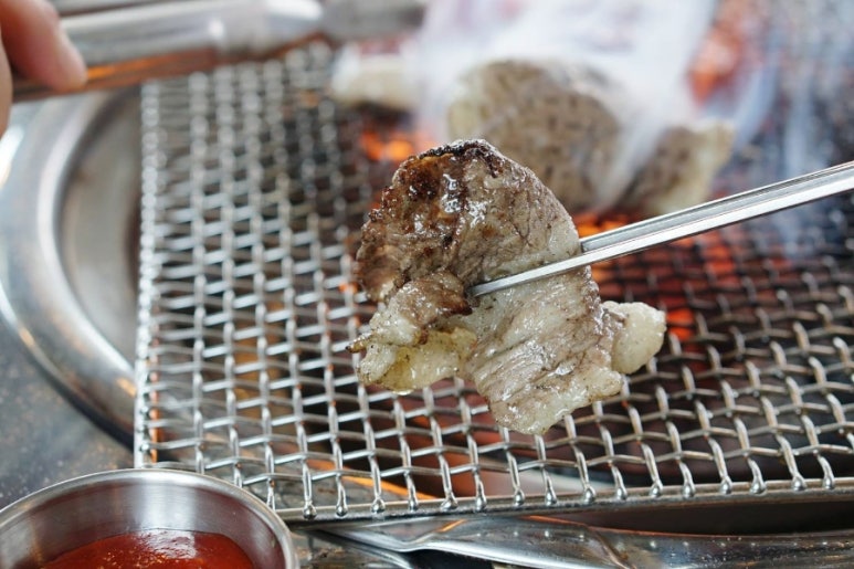 숯불차돌집 영종도점 이미지