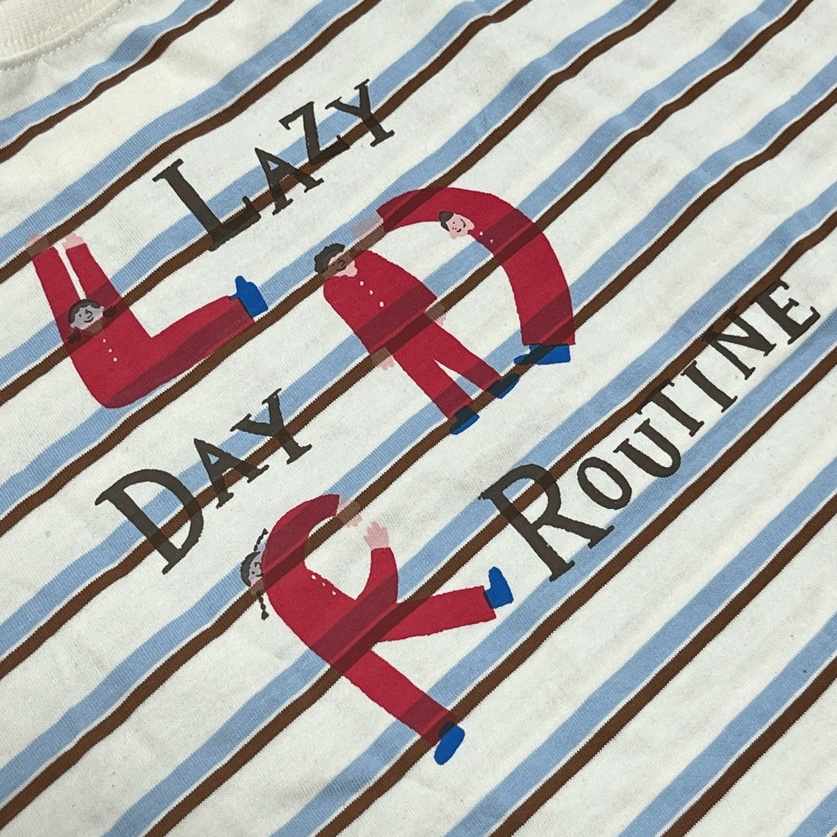 레이지데이(LAZY DAY) 이미지