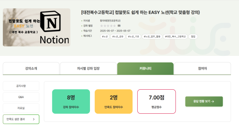 대전복수고등학교 이미지