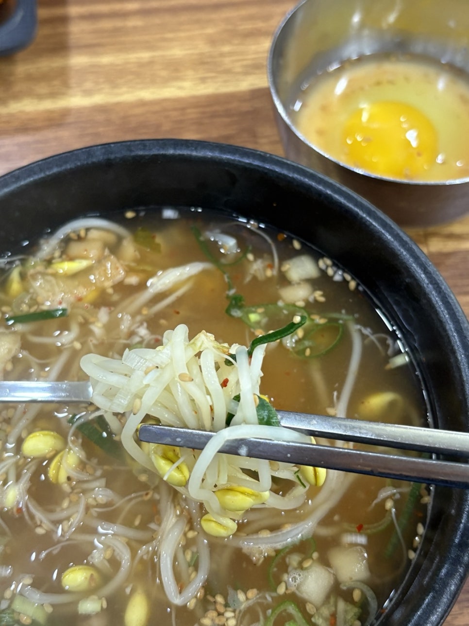콩나루콩나물국밥아중점 이미지