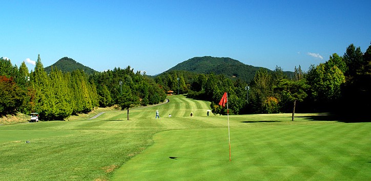 광주관광개발(주) 이미지