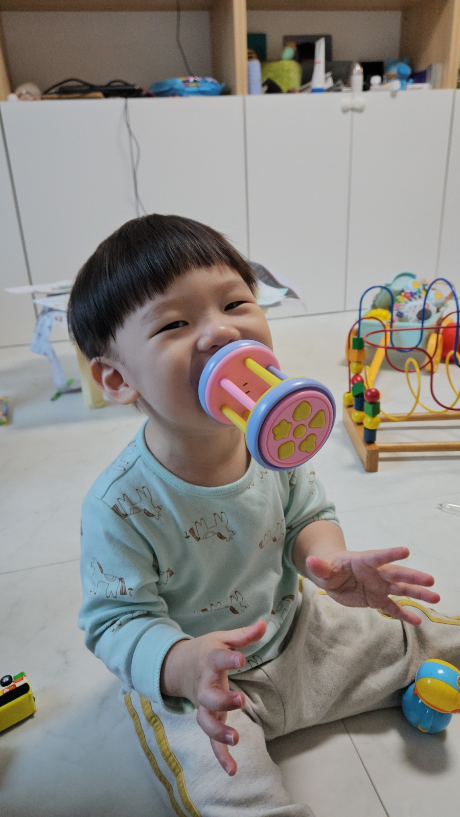 꼬르륵 키친 이미지