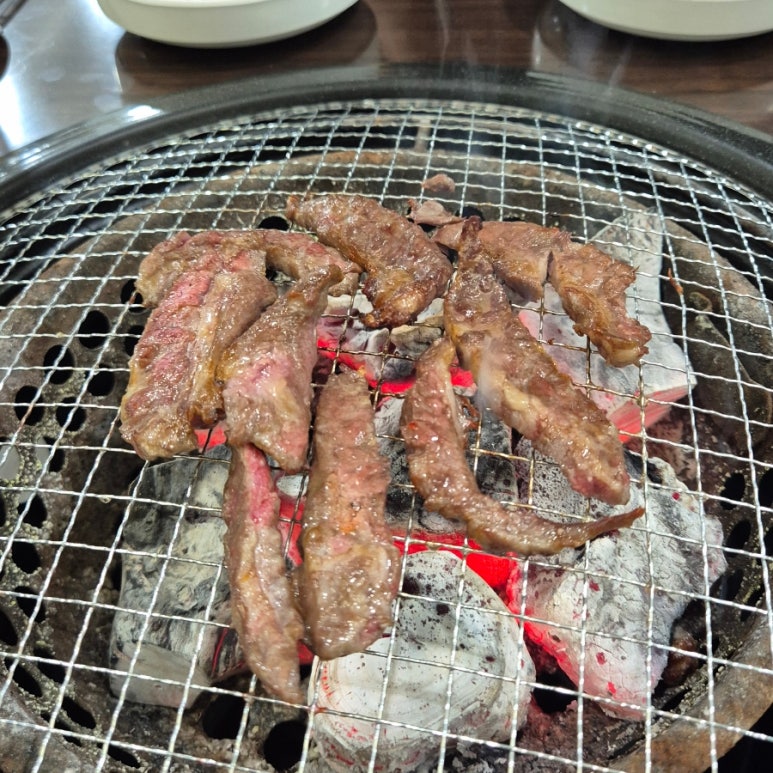 갈비존 신대방역점 사진 7