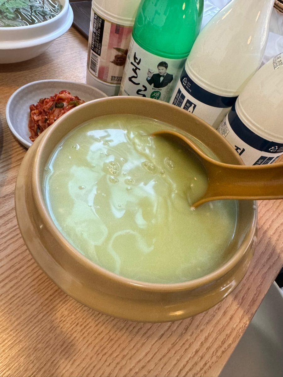 동동칼국수 이미지