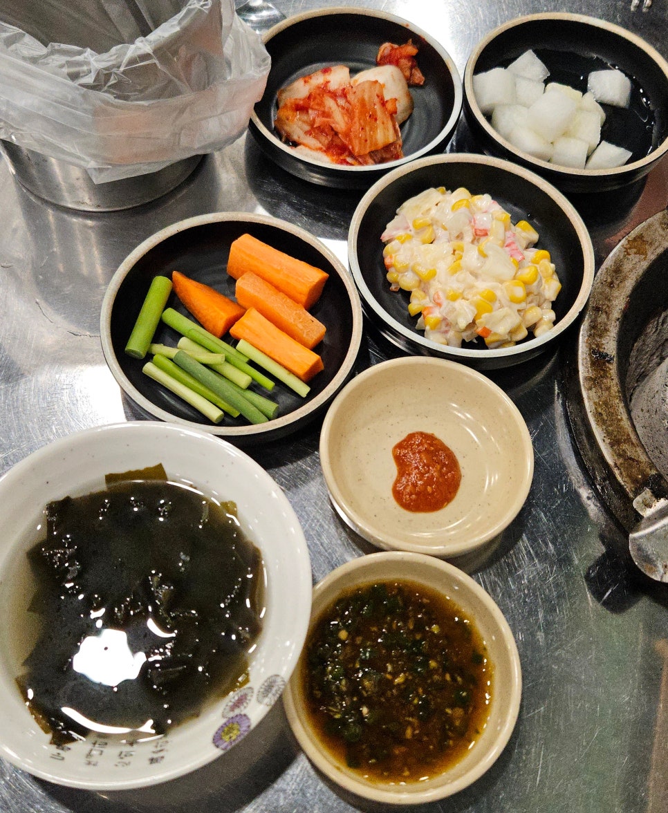 웅s송탄쪽갈비 이미지