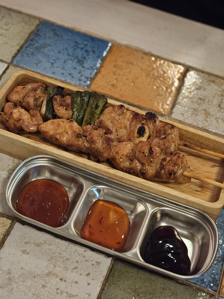 목동닭꼬치 이미지