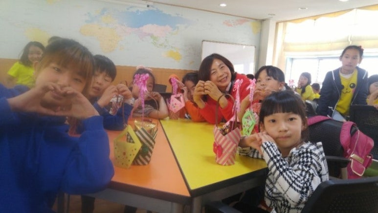 은혜푸드 이미지
