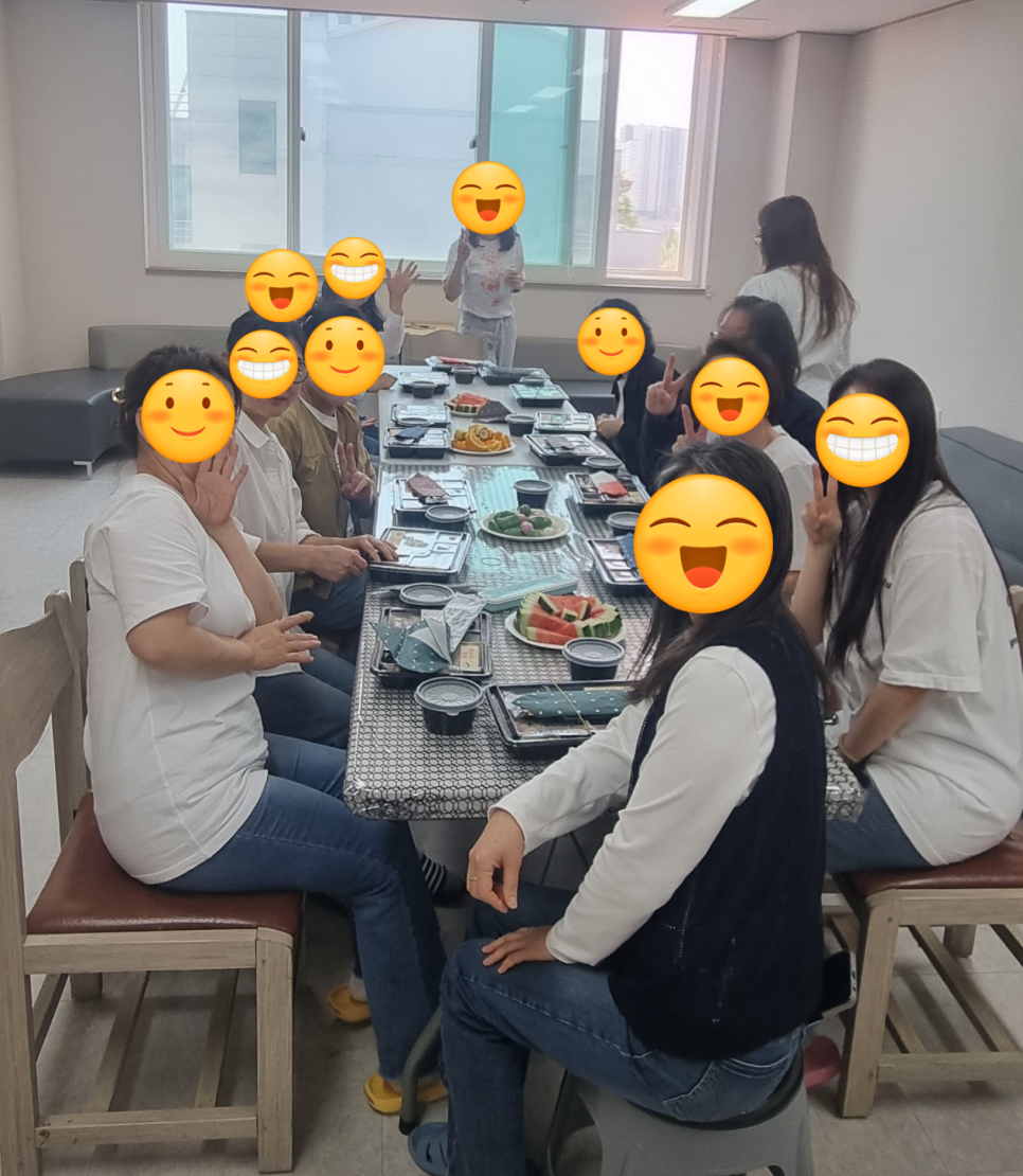 안중온누리사랑채요양보호사교육원 이미지