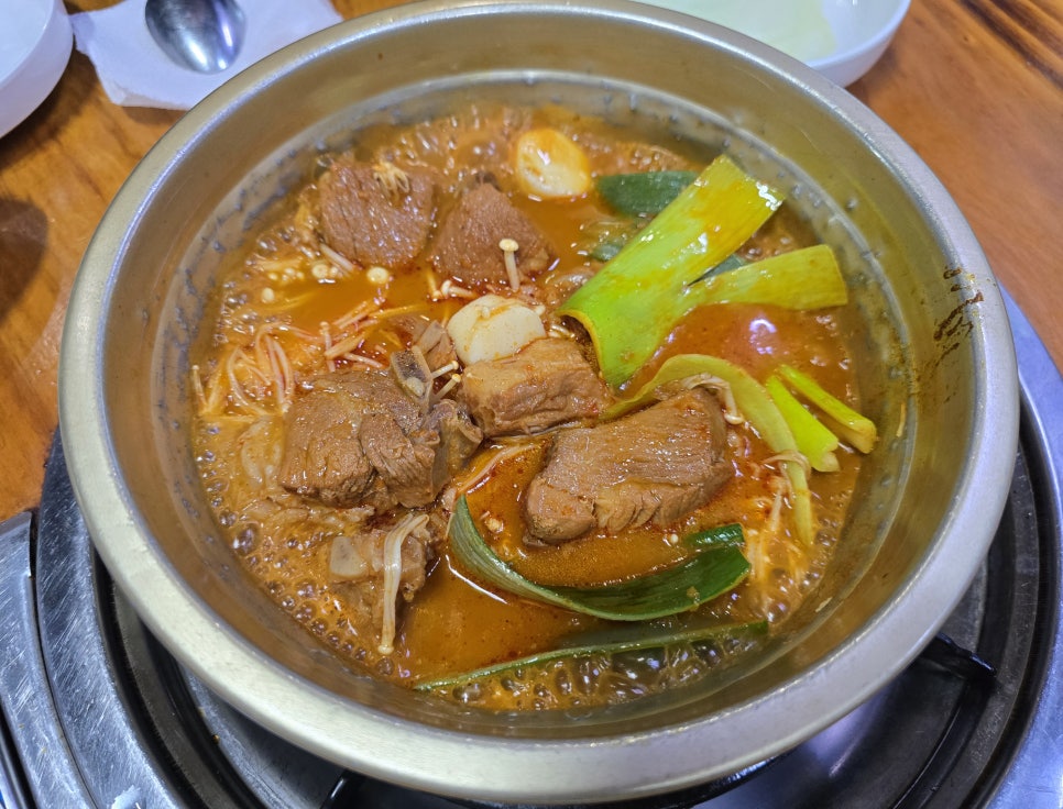 돈당갈비 이미지