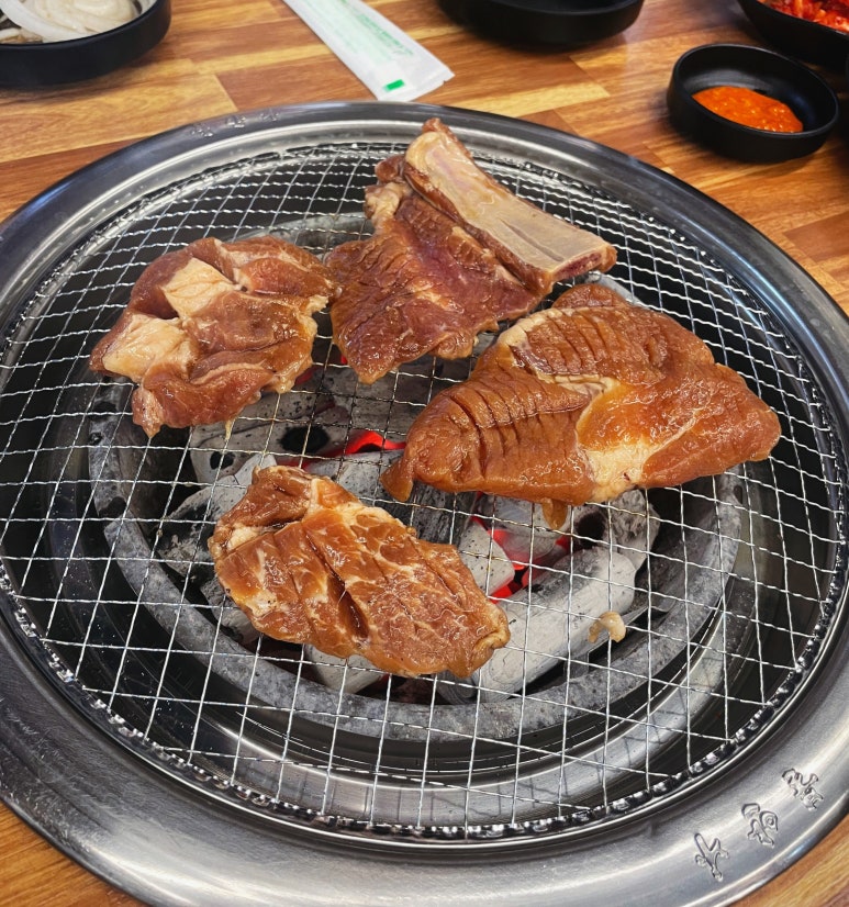 상계동갈비 노원점 이미지