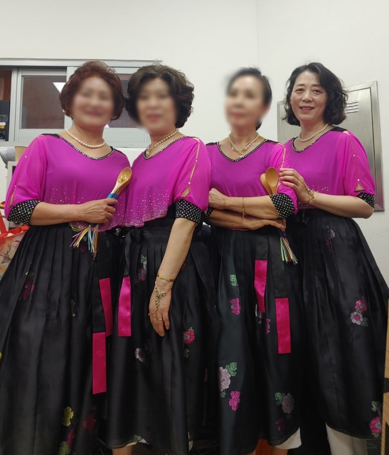 고운채한복 이미지