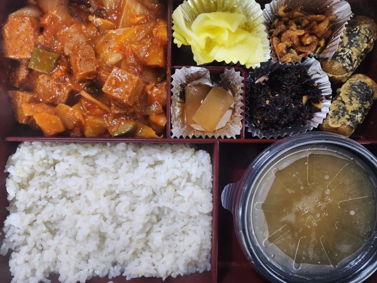 푸드박스 이미지